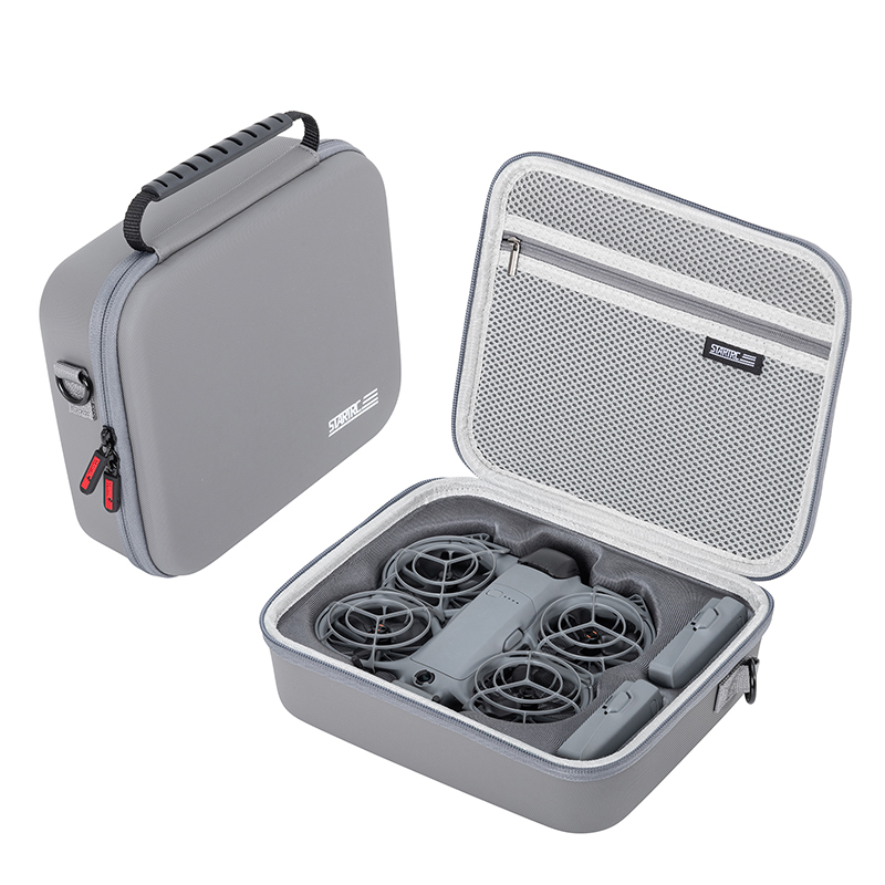 STARTRC Neo 2 Portable PU Shou - Drone Battery Bag 评论和价格