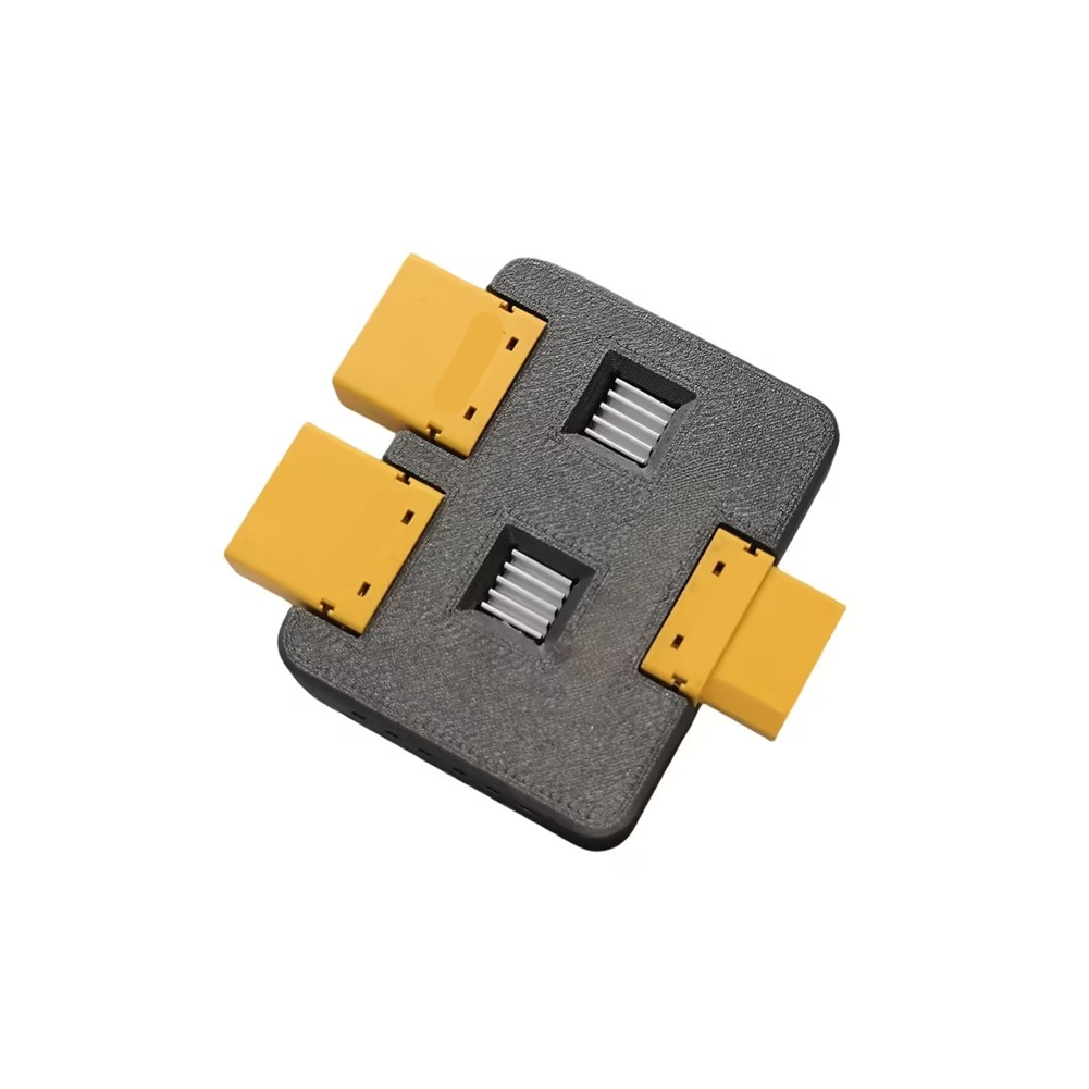 ●XT90 Port Integrated Battery  - Drone Battery Parallel Board 评论和价格