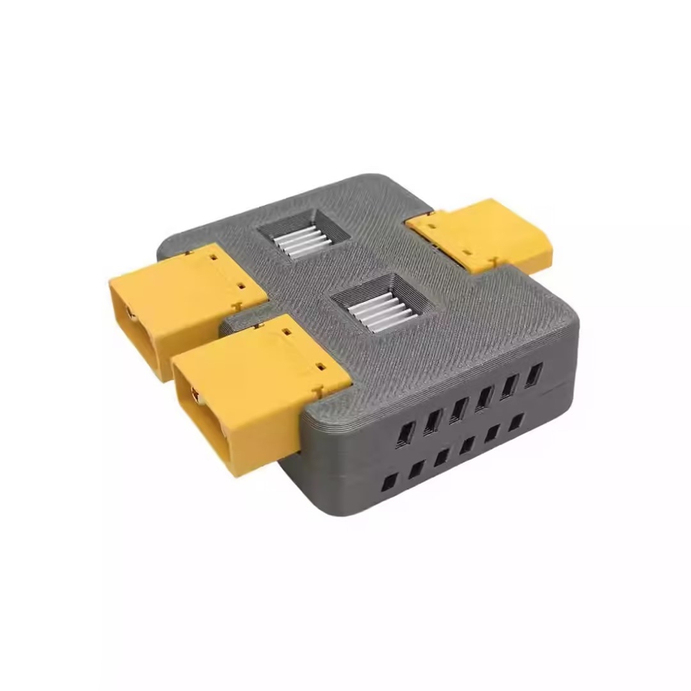 ●XT90 Port Integrated Battery  - Drone Battery Parallel Board 评论和价格
