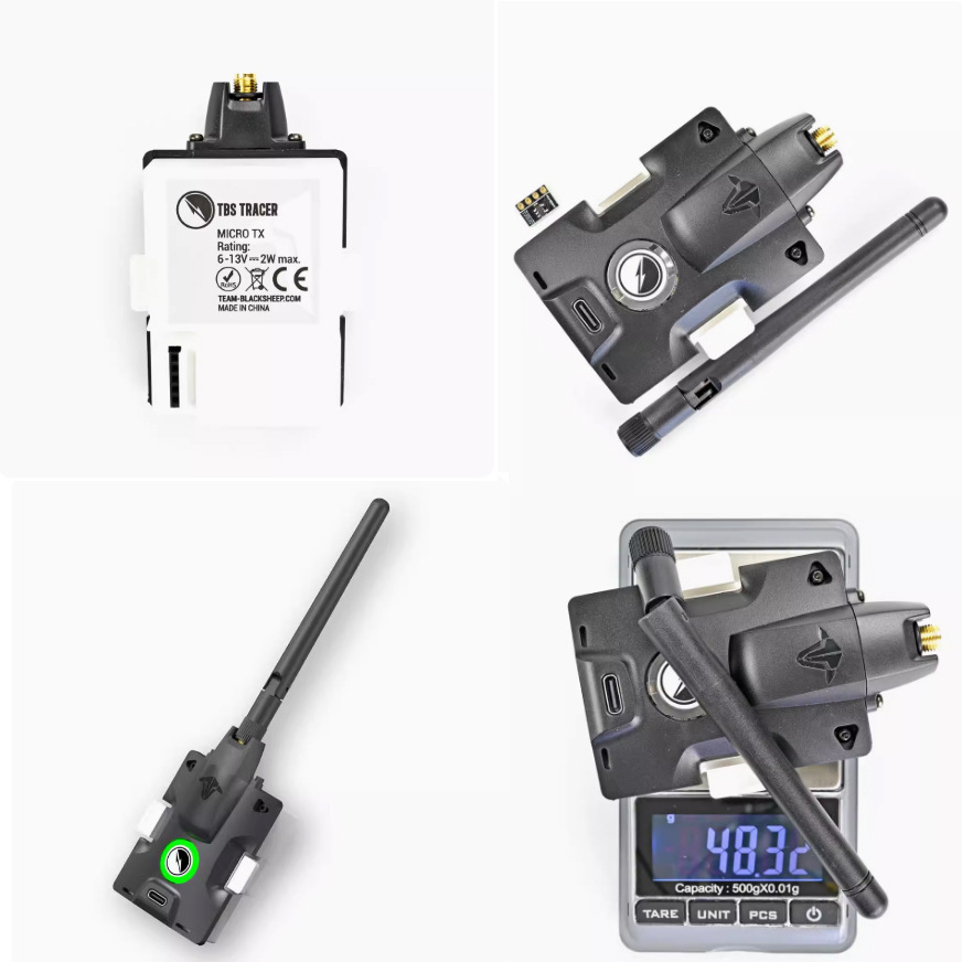 TBS Black Sheep TRACER MICRO T - Tbs Fpv Tracer 评论和价格