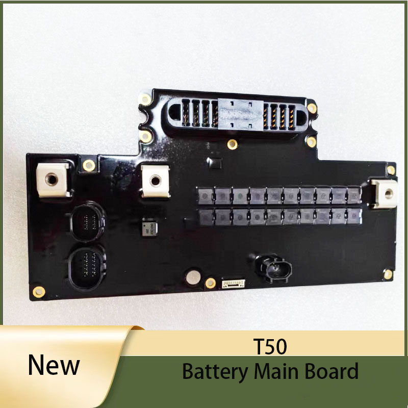 Agricultural Drone T50 Battery - Drone Battery Plate 评论和价格