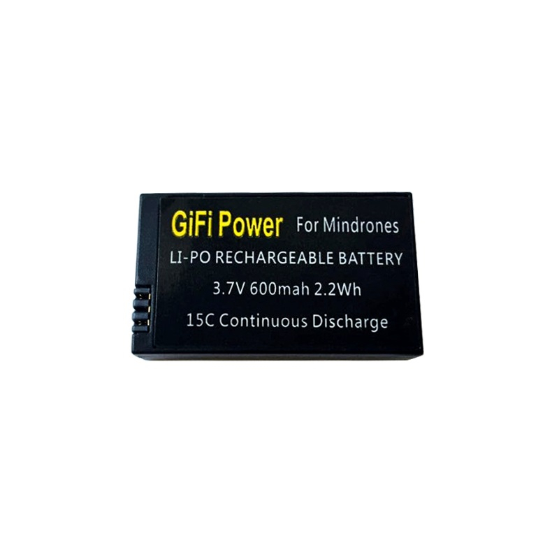 3.7V 600mah Replacement Lipo B - Drone Battery Li-Ion 评论和价格