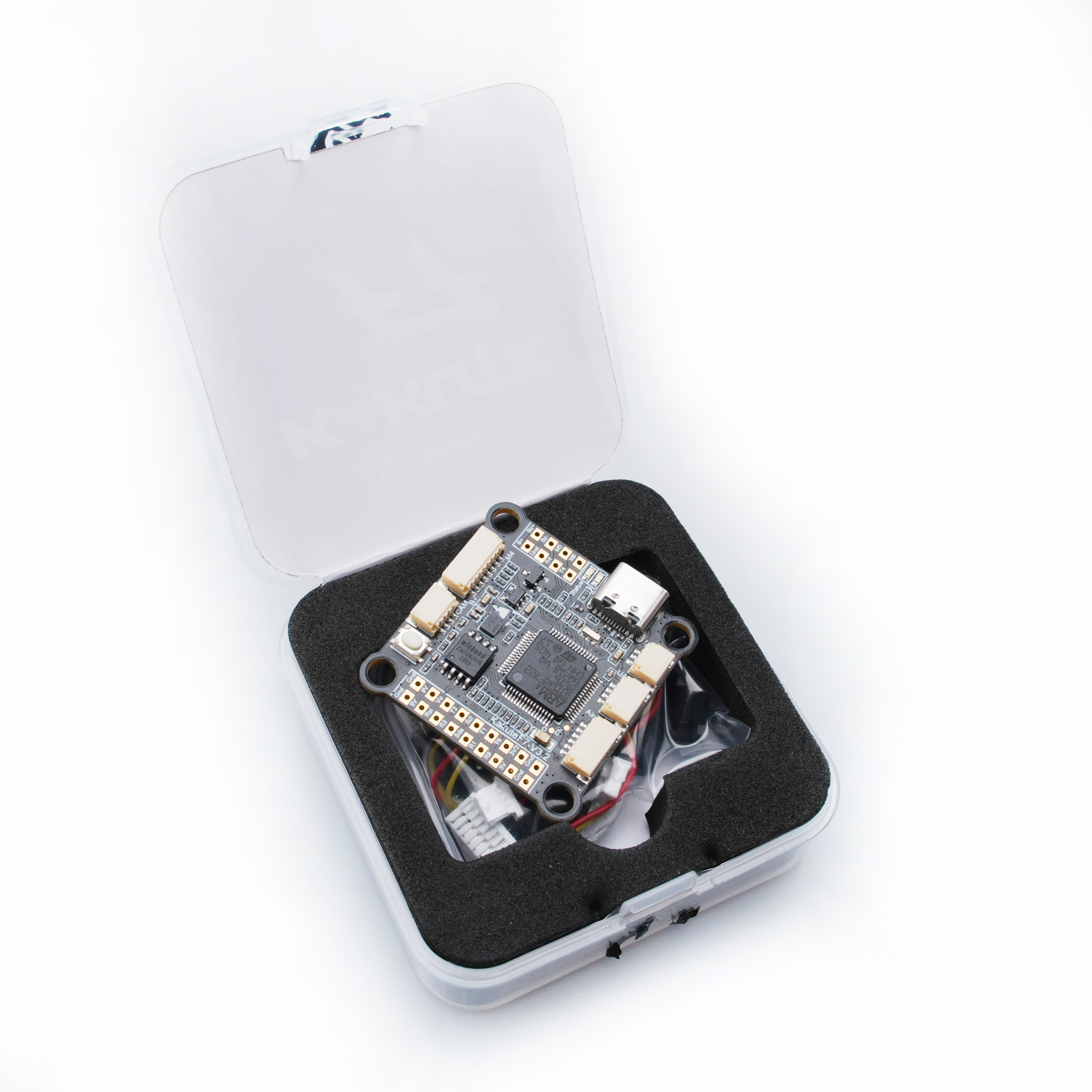 Holybro Kakute F722 F7 Flight  - Holy Stone Drone Hs440 评论和价格